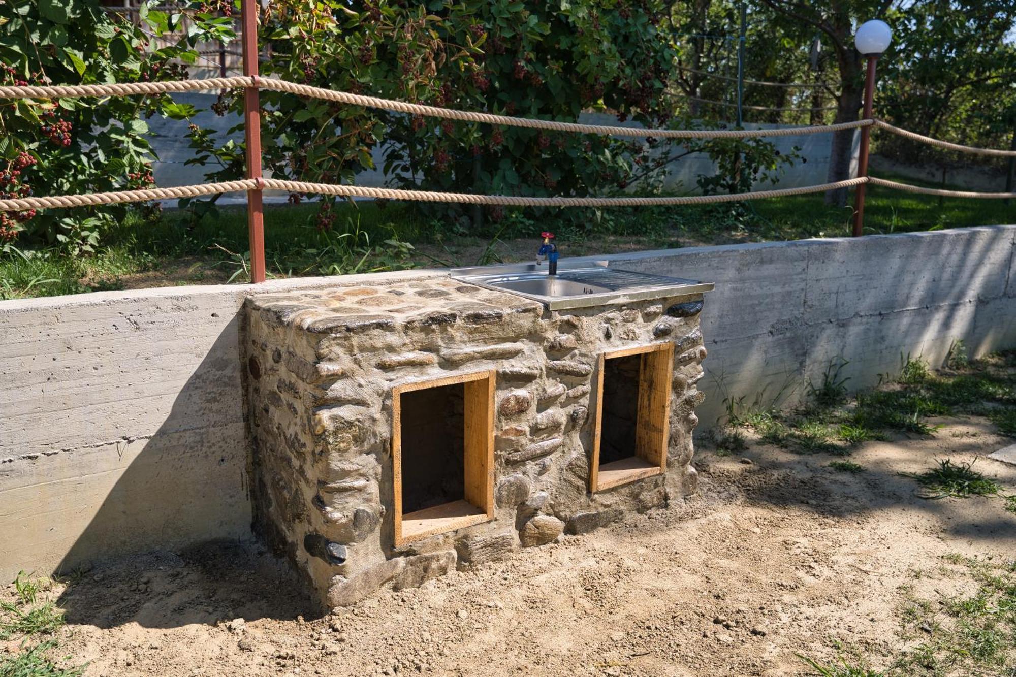 Perla Argesului, Ciubar, Piscina, Lift, Gratar, Cabana, Pensiuni, Hotel Cazare Transfagarasan Curtea De Arges Albestii de Arges Esterno foto