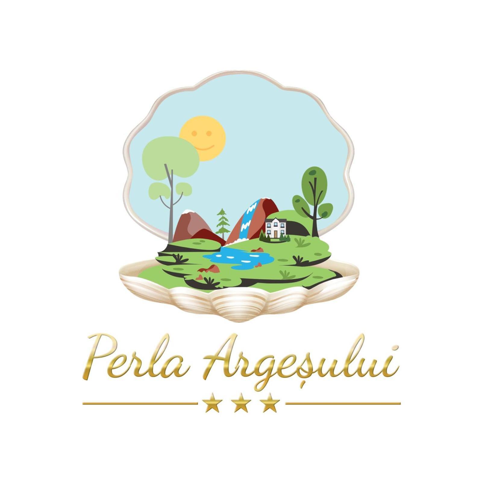 Perla Argesului, Ciubar, Piscina, Lift, Gratar, Cabana, Pensiuni, Hotel Cazare Transfagarasan Curtea De Arges Albestii de Arges Esterno foto