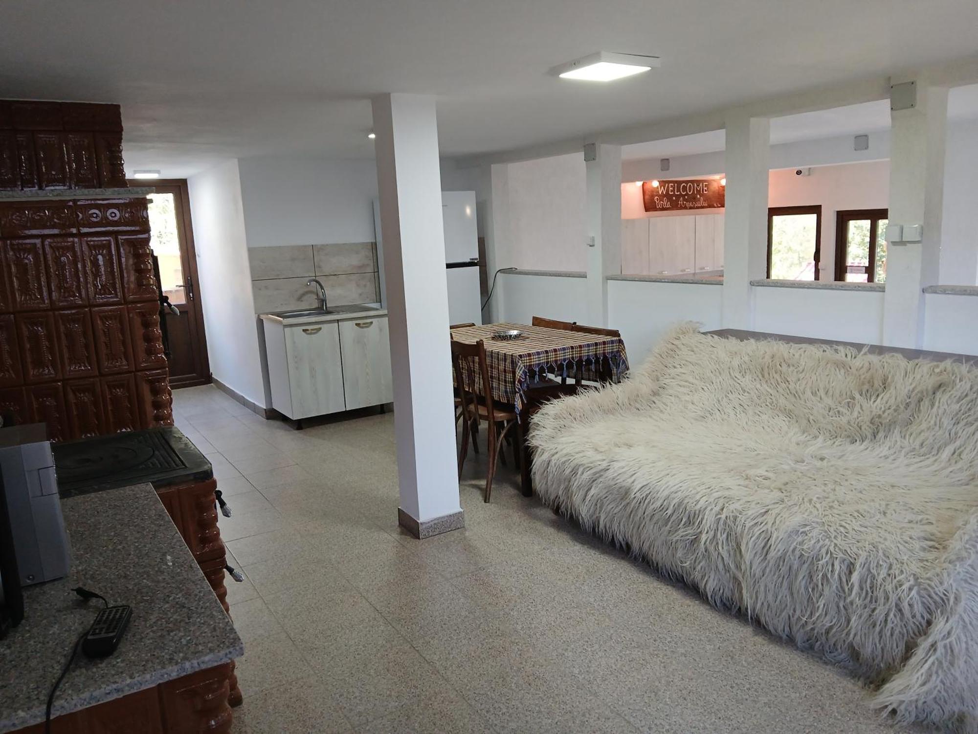Perla Argesului, Ciubar, Piscina, Lift, Gratar, Cabana, Pensiuni, Hotel Cazare Transfagarasan Curtea De Arges Albestii de Arges Esterno foto