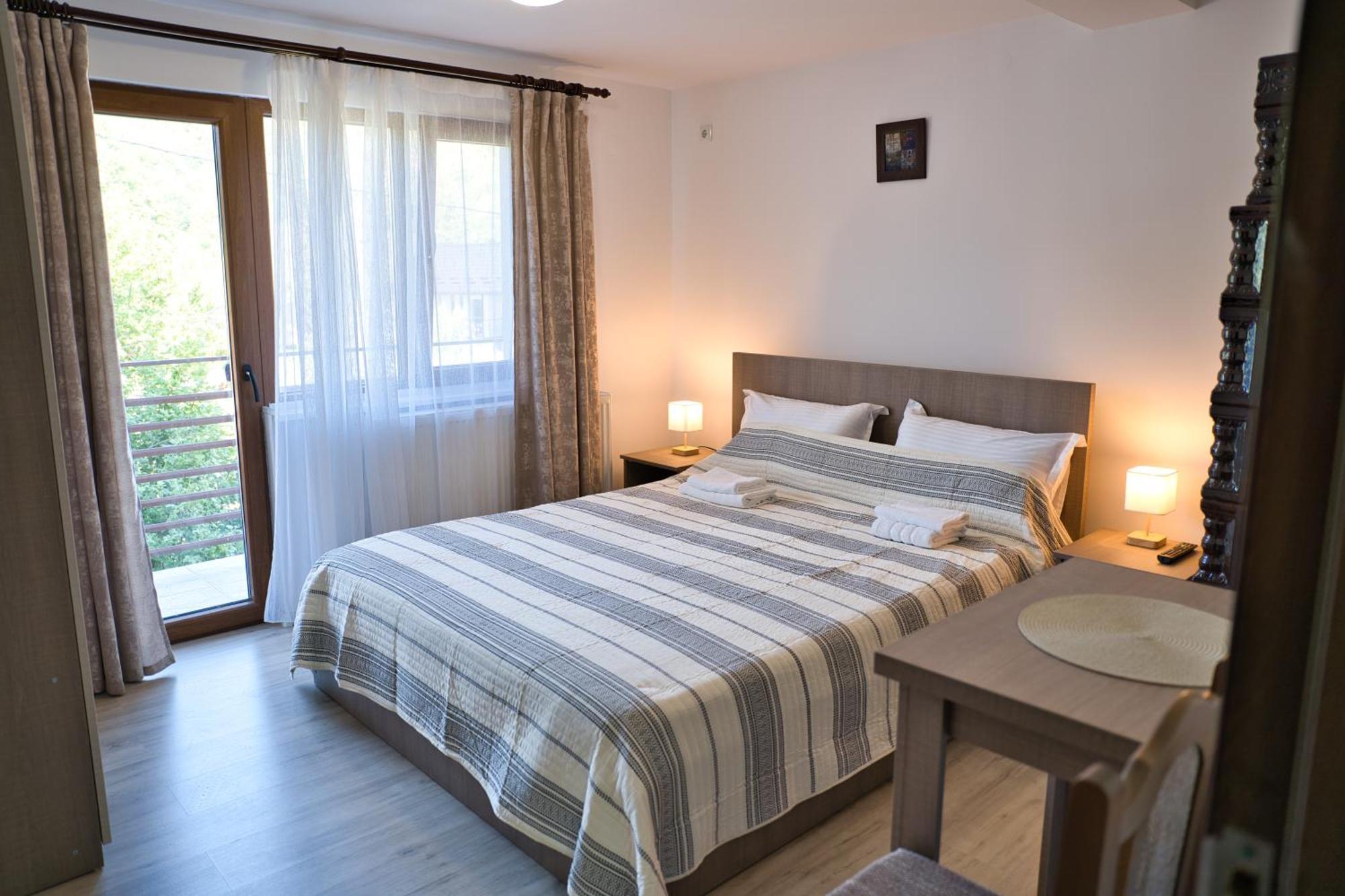 Perla Argesului, Ciubar, Piscina, Lift, Gratar, Cabana, Pensiuni, Hotel Cazare Transfagarasan Curtea De Arges Albestii de Arges Esterno foto