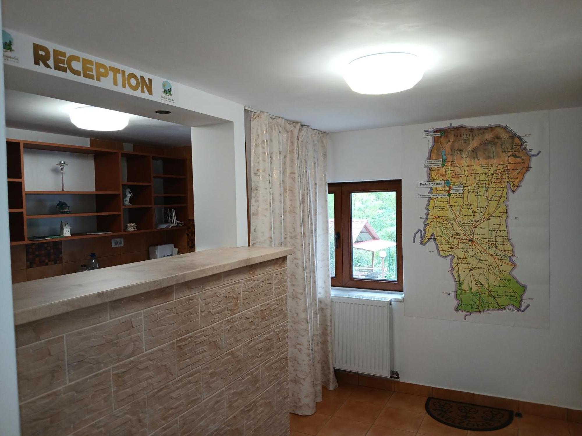 Perla Argesului, Ciubar, Piscina, Lift, Gratar, Cabana, Pensiuni, Hotel Cazare Transfagarasan Curtea De Arges Albestii de Arges Esterno foto